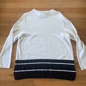 Loft Turtle Neck Sweater